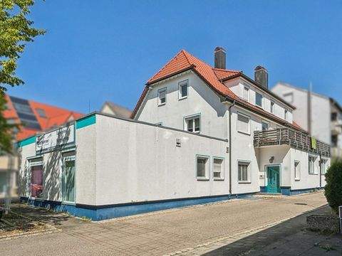 Gerstetten Häuser, Gerstetten Haus kaufen