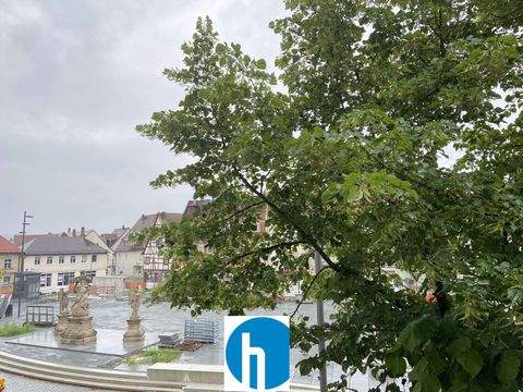 Forchheim Wohnungen, Forchheim Wohnung mieten