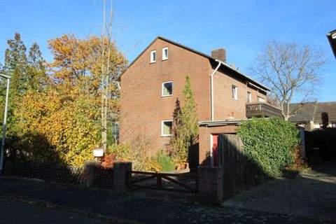 Langenhagen Renditeobjekte, Mehrfamilienhäuser, Geschäftshäuser, Kapitalanlage