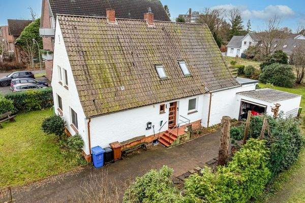 Seitenansicht rechts