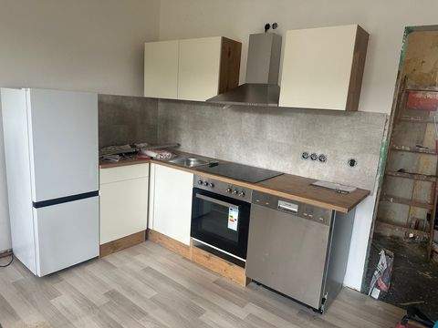 Plauen Wohnungen, Plauen Wohnung mieten