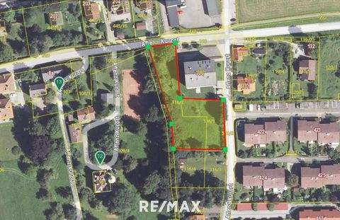 Aflenz Kurort Grundstücke, Aflenz Kurort Grundstück kaufen