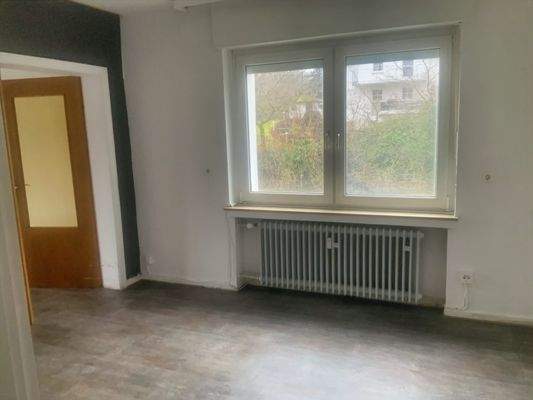 Wohnung Obergeschoss