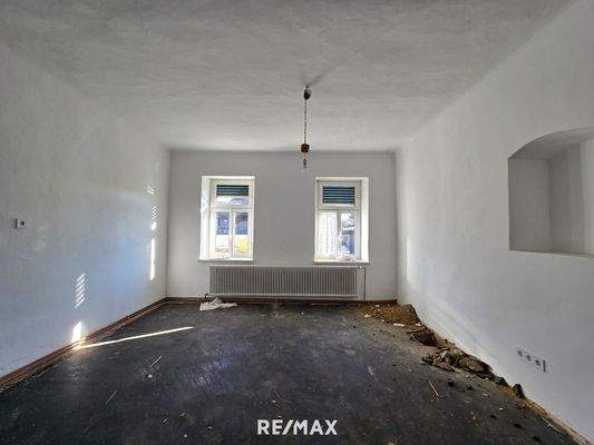 2. Einheit, Zimmer 2