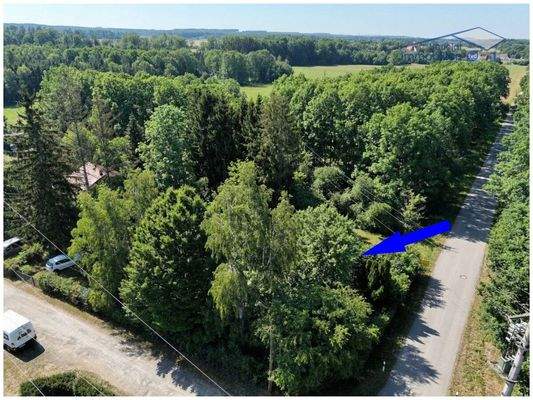 Sehr ruhig; Seltenes Angebot