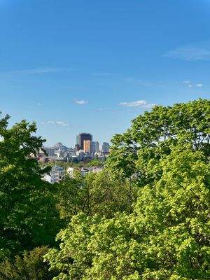 Impressionen Viktoriapark