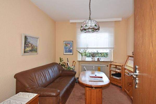 zweites Schlafzimmer/Kind