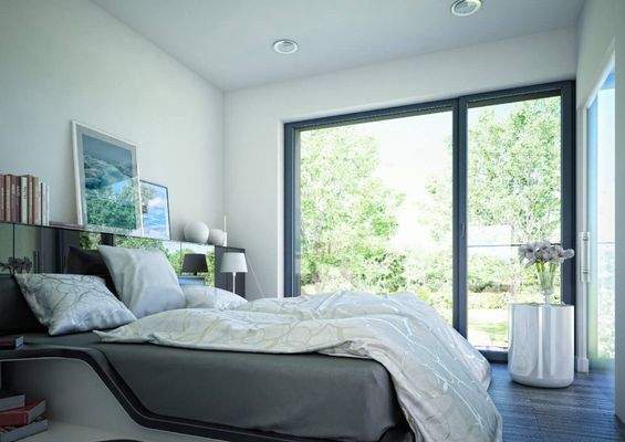 Hier könnten Sie zu Hause sein