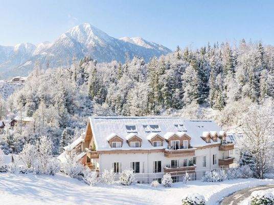 Wintervisualisierung 3