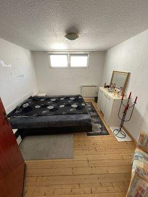 ZFH Whg. EG/DG, Zimmer