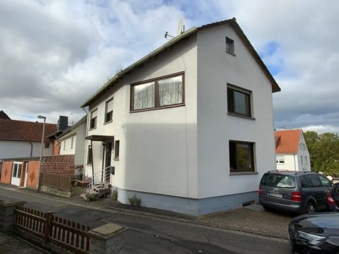 Bad Hersfeld Häuser, Bad Hersfeld Haus kaufen