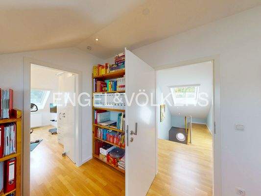 Kinderzimmer oder ....