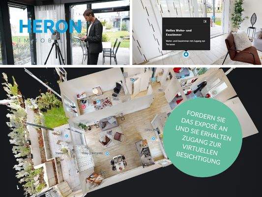 WIR SCANNEN JEDES PROJEKT. ORDERN SIE DAS EXPOSÈ UND ERHALTEN SIE EINBLICK.43