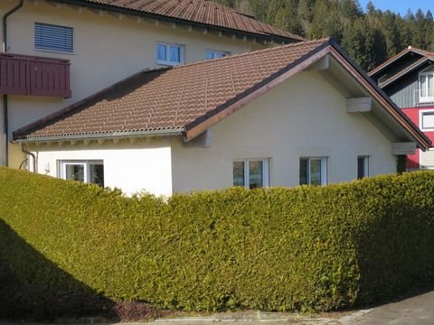 Oberstaufen Wohnungen, Oberstaufen Wohnung kaufen