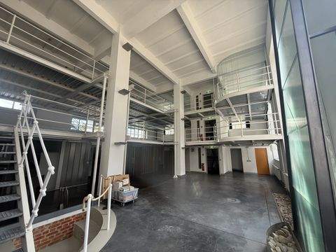 Nürnberg Büros, Büroräume, Büroflächen 