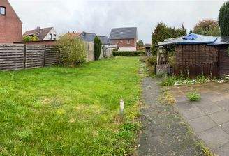 Stickgraser Damm 107