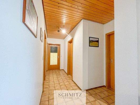 Gang (Wohnung Nr.2 Obergeschoss) 