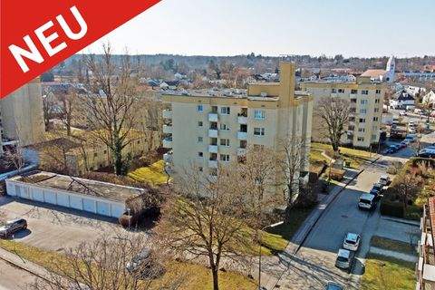 Gräfelfing Wohnungen, Gräfelfing Wohnung kaufen