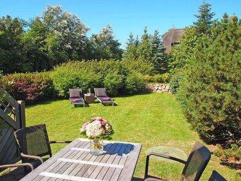 Sylt Häuser, Sylt Haus kaufen