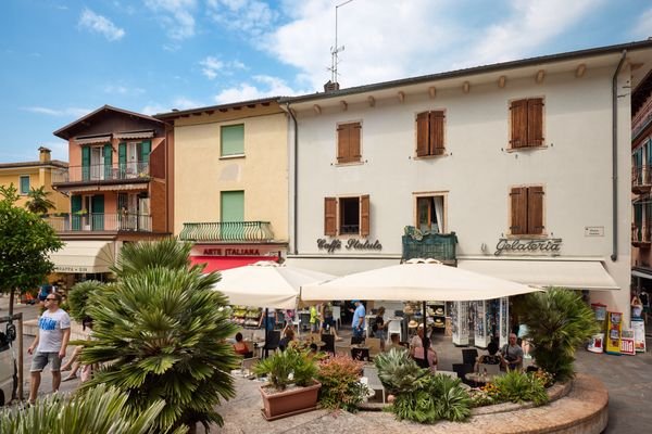 Malcesine - Piazza statuto - Integrazione - IDS_52