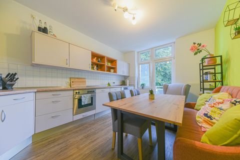 Essen Wohnungen, Essen Wohnung mieten