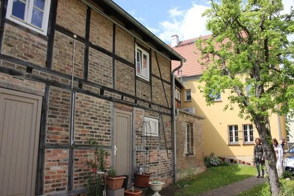 Hofseite