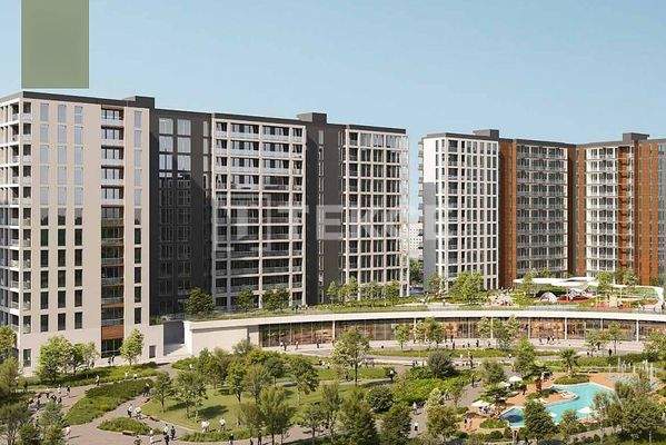 Exceptional Investment Apartments in Sharjah with High Rental Returns