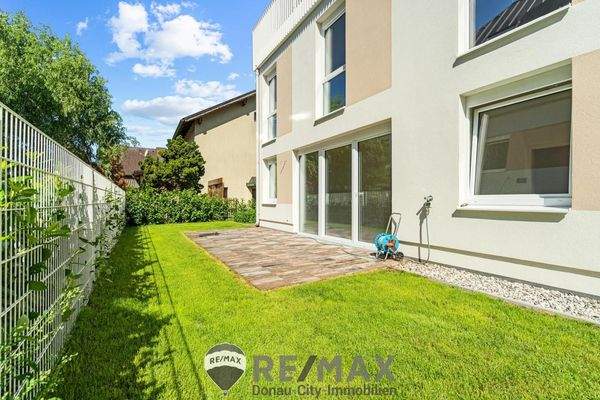 Doppelhäuser DOMI H1