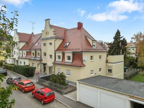 Augsburg Häuser, Augsburg Haus kaufen