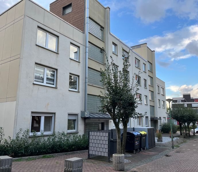 3,5 Zimmer Wohnung in Bochum (Westenfeld)