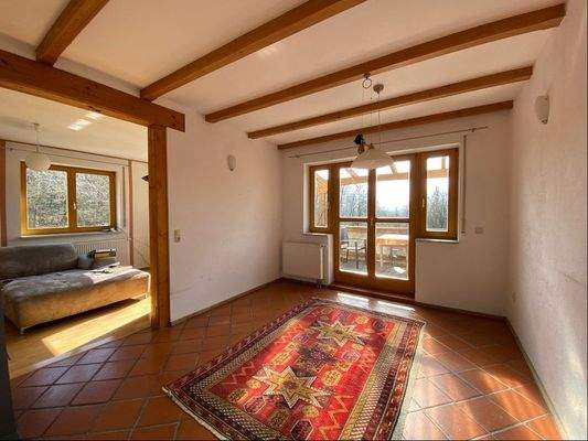 Obergeschoss - Esszimmer - Bild 1