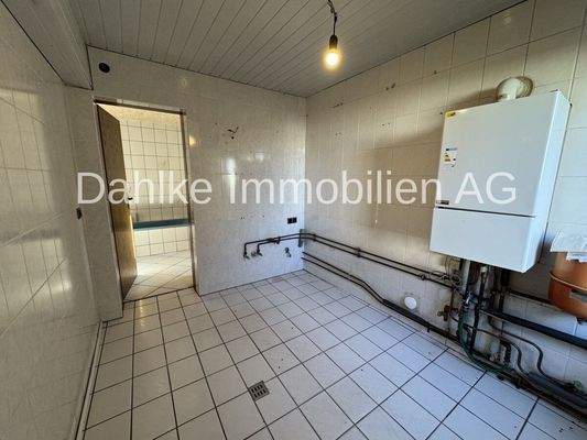 Heizungs- und Waschraum, Bild 2