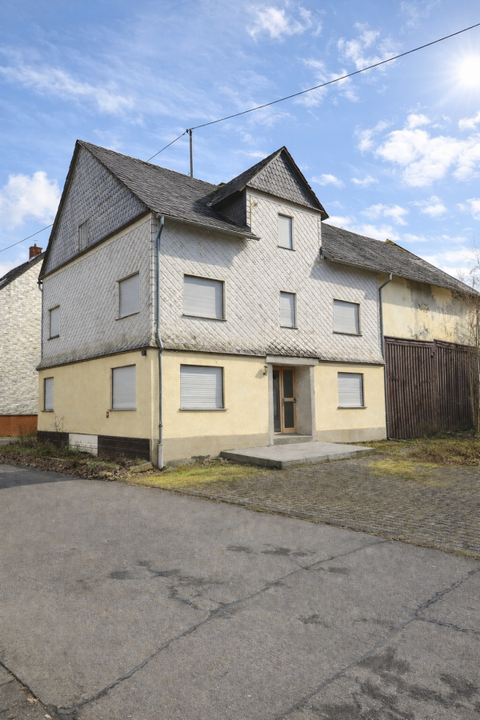 Riesweiler Häuser, Riesweiler Haus kaufen