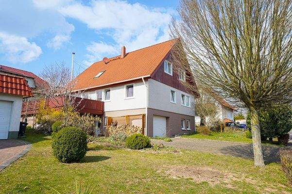 Haus Südansicht (2)