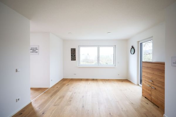 Schlafzimmer 4 OG