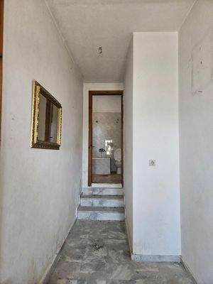 Kreta, Milatos: Anwesen mit vielen Möglichkeiten - nahe am Meer - zu verkaufen