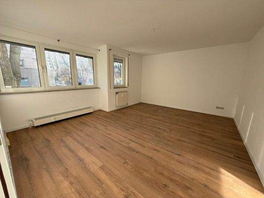 Wohnzimmer / Schlafzimmer