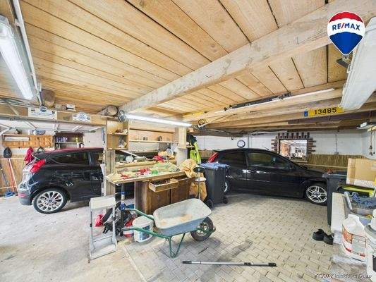 REMAX Immobilien DeLux Haus in Mettlach / Faha zu verkaufen