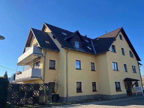 Brand-Erbisdorf Wohnungen, Brand-Erbisdorf Wohnung kaufen