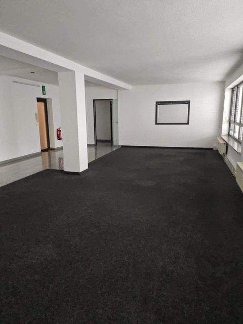 Frankfurt am Main Büros, Büroräume, Büroflächen 