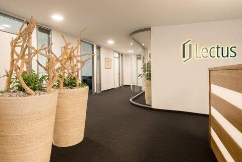 Leipzig Büros, Büroräume, Büroflächen 