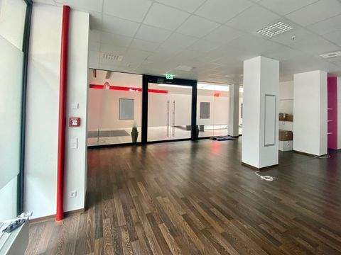 Wasserburg Büros, Büroräume, Büroflächen 