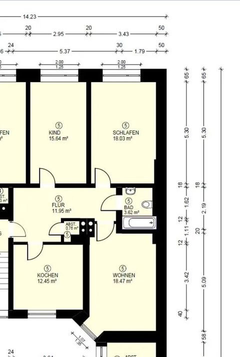 Koblenz Wohnungen, Koblenz Wohnung mieten