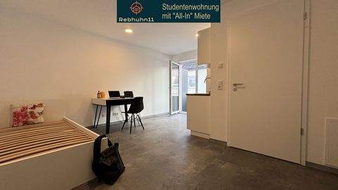 Augsburg Wohnungen, Augsburg Wohnung mieten