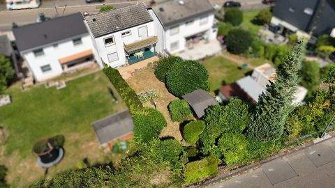 Pirmasens Häuser, Pirmasens Haus kaufen