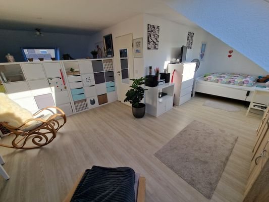 Dachgeschoss