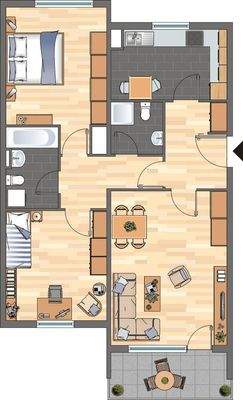 2700.0024_Kaiserslautern_Davenportplatz