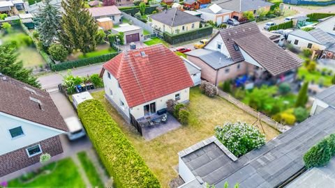 Leegebruch Häuser, Leegebruch Haus kaufen