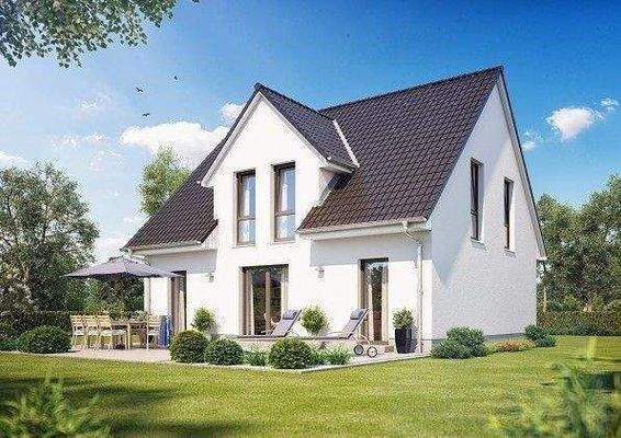 Visualisierung der Außenansicht