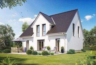 Visualisierung der Außenansicht